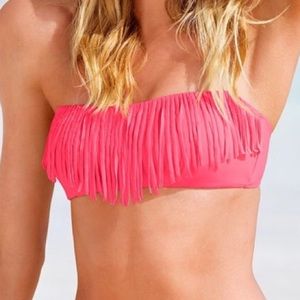 VICTORIA'S SECRET BIKINI TOP